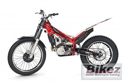 2013 Beta Evo 300 4T photo